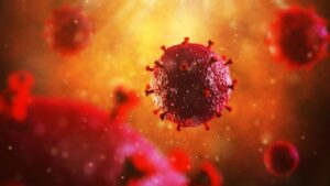 Anuncian cura de mujer con VIH tras trasplante de células madre
