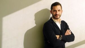 Matias Tombolini se convertirá en presidente de Arsat