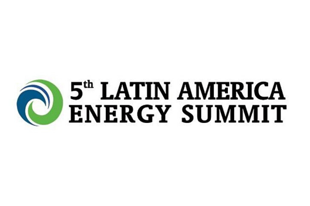 V Cumbre Energética de América Latina 2022 - Chile