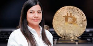 Senadora mexicana exigió convertir Bitcoin en moneda de curso legal