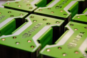 Hackers de América Latina asedian a Nvidia