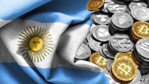 Argentina ya tiene su propia criptomoneda, el Peronio