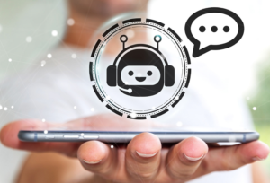169% aumentará mensajería de chatbot entre 2022 y 2026
