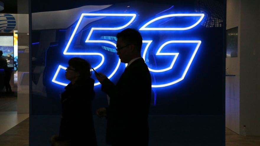 Más De 1 000 Millones De Conexiones 5g Habrá En 2022 Conoce Las