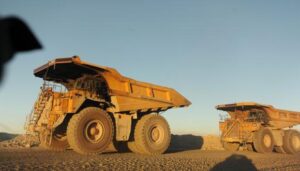 Perú invierte US$ 211 millones para el hallazgo de cobre en el país