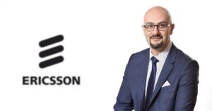Ericsson tiene nuevo CEO para Latam: Chafic Nassif