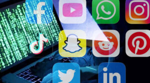 Hallan nuevo malware que controla las redes sociales