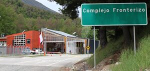 Chile conectará ocho pasos fronterizos con red de fibra óptica