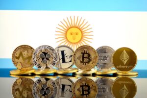 Ya es posible pagar impuestos con criptomonedas en Argentina
