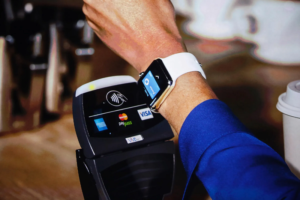 Apple Pay llegó a Ualá Argentina 