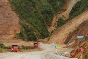 Ecuador es el segundo destino minero más atractivo por encima de México y Chile