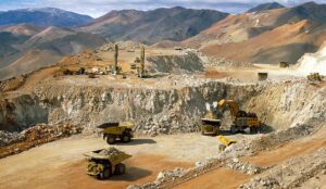 Ericsson pone el ojo en soluciones tecnológicas para minería latinoamericana