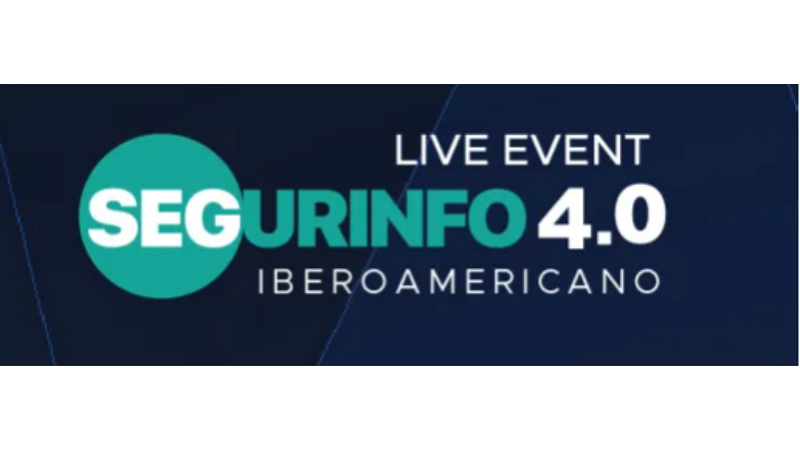 Segurinfo Iberoamericano 2022 | Edición Virtual
