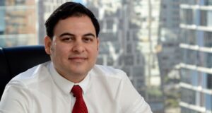 Ignacio Lucero es el nuevo vicepresidente de Seal Telecom en Latam