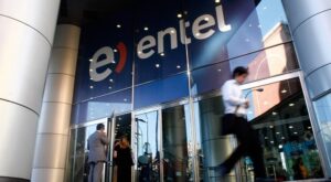 Entel invertirá más de US$ 660 millones en despliegue de red 5G en Chile y Perú 