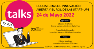 Ecosistemas de Innovación Abierta y el Rol de las Startups