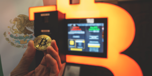 México ya cuenta con su primer cajero automático de Bitcoin 