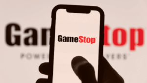 GameStop lanzó billetera virtual para criptomonedas y NFTs