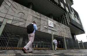 US$ 16.000 millones invertirá Petrobras en plataformas petrolíferas