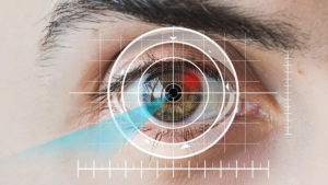 Con solo escanear la pupila esta app detecta casos de demencia senil o Alzheimer 
