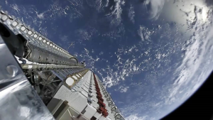 Platzi apuesta por la tecnología espacial lanzando un satélite con firma latinoamericana