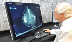 Mamotest, la healthtech argentina que utiliza la IA para detectar cáncer de mama