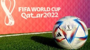 IA jugará en la cancha del Mundial Qatar 2022 para detectar el offside 