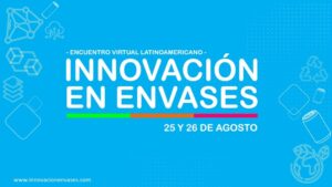 Encuentro Virtual Latinoamericano de Innovación en Envases 2022