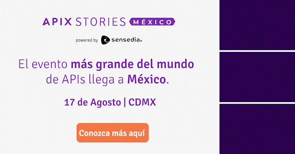APIX Stories México