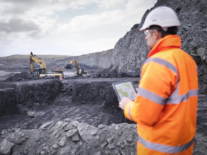 Sector minero peruano es digitalizado por Telefónica con tecnología de Nokia