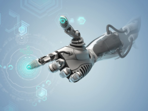 US$ 3.000 millones se invertirán este año en automatización de procesos mediante robótica