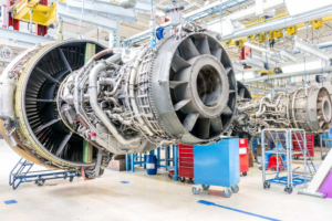 US$ 75 millones captó México en fabricación de equipo aeroespacial 