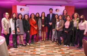 Red de Ingenieras de Minas lleva cuatro años trabajando por la inclusión de mujeres en la industria