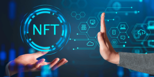 Ventas de NFT superaron los US$ 17.000 millones en 2021