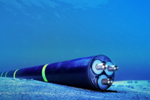 Valparaíso y Sídney estarán unidos a través de cable submarino de fibra óptica