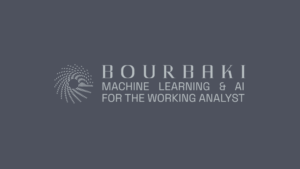 Machine Learning & AI for the Working Analyst