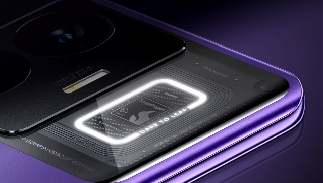 Realme GT 3: la firma china anuncia la fecha de lanzamiento de smartphone con la carga más rápida del mercado 