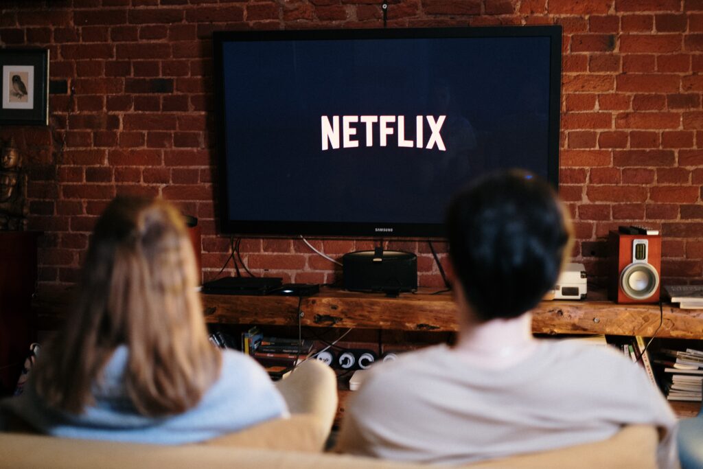 Netflix prueba medidas en para retener a sus clientes en Latinoamérica