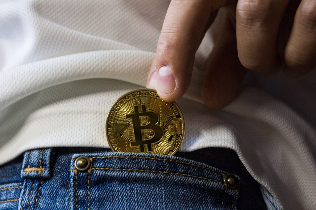El mercado de las criptomonedas se reactiva: Bitcoin sube un 6%