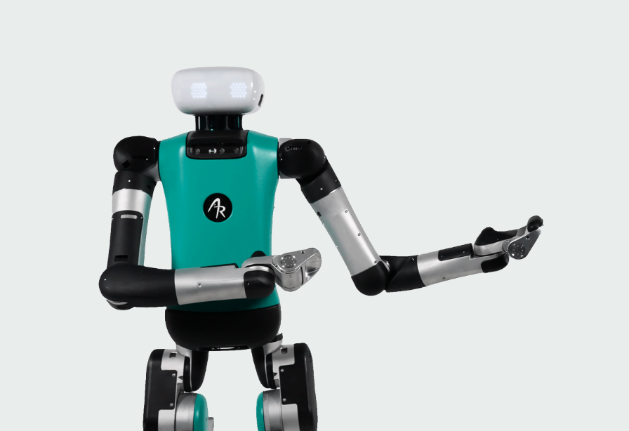Digit V4 de Agility Robotics: El nuevo robot multipropósito para la logística