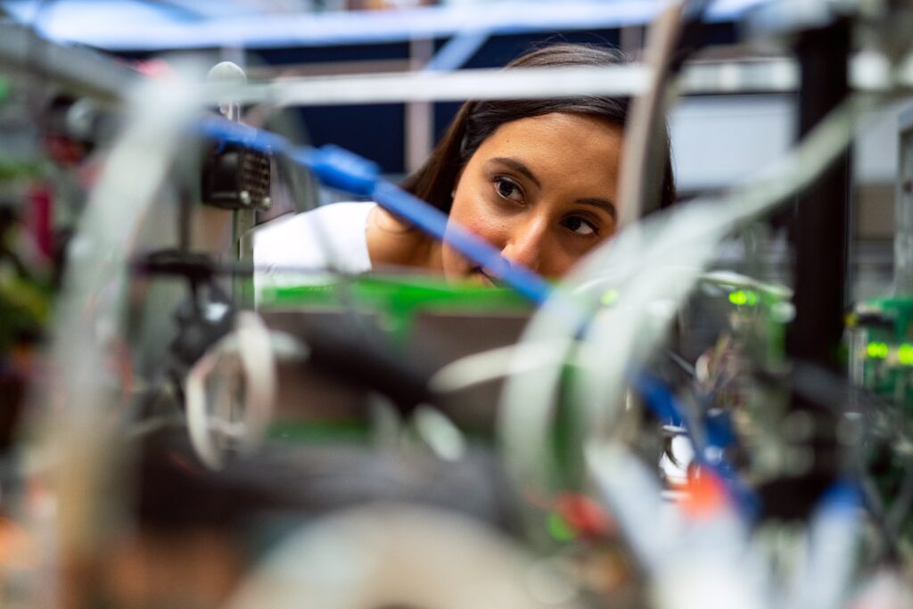 Líderes STEM buscan reducir la brecha de género en la industria TI