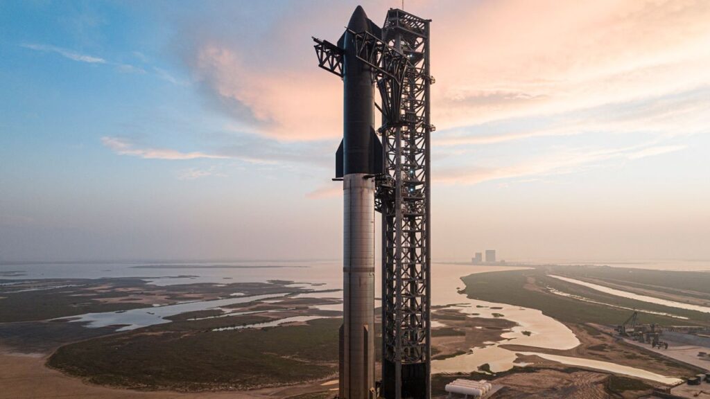 Lanzamiento fallido de Starship de SpaceX plantea los retos del futuro de la compañía