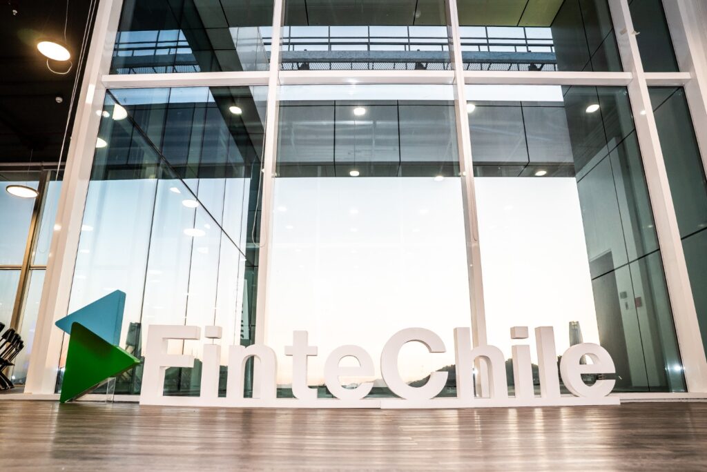 Chile se une a la tendencia global con el Distrito Fintech: Un espacio físico para la innovación financiera