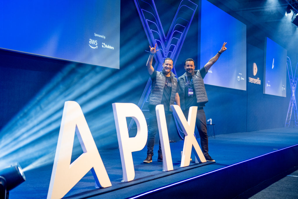 APIX: Con más de 35 speakers un evento dedicado a ls APIs en Latinoamérica 