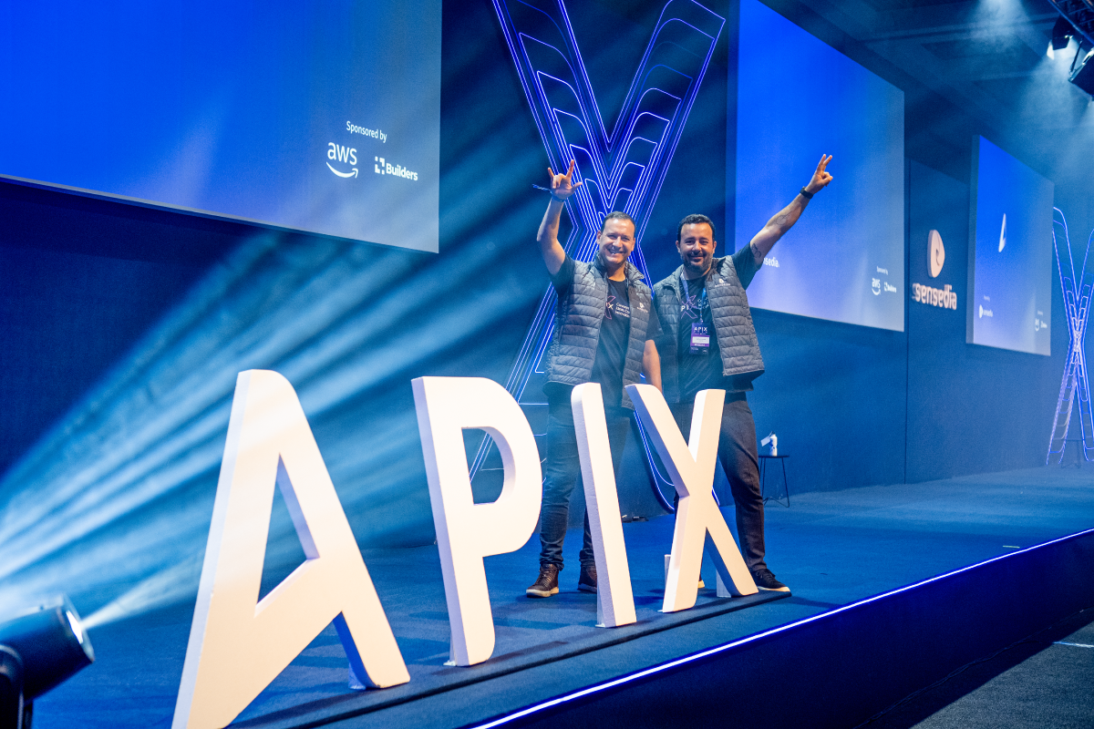 APIX: Con más de 35 speakers un evento dedicado a ls APIs en Latinoamérica