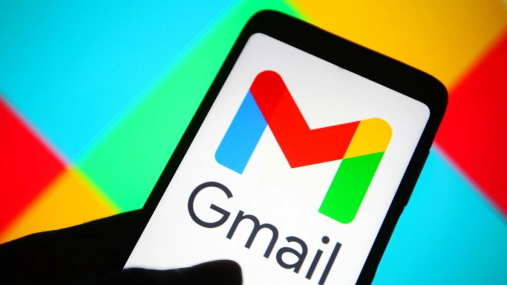 Google refuerza su lucha contra el phishing con el check azul de verificación de Gmail