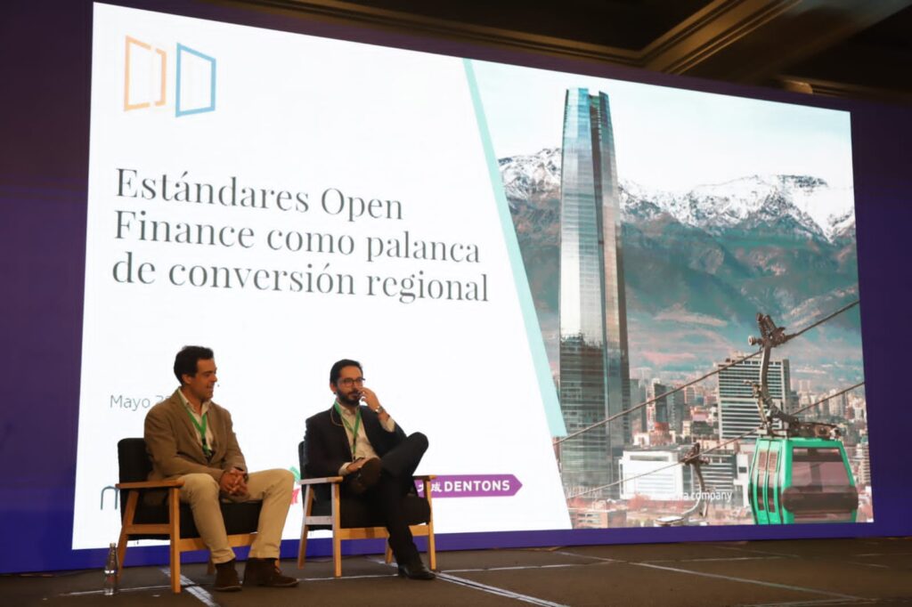 Alianza del Pacífico impulsa estándares Open finance para fomentar la colaboración regional