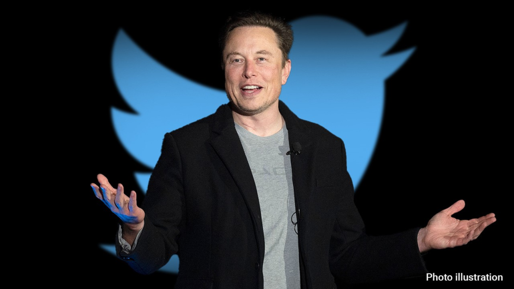 Elon Musk busca convertir Twitter en un sistema financiero alternativo