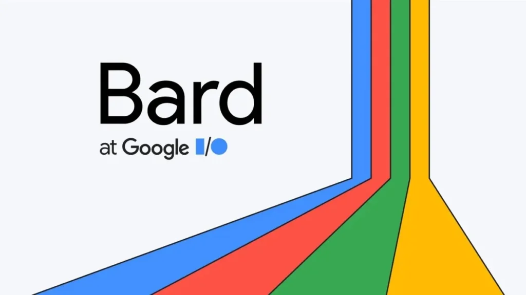 Conoce Bard la apuesta de Google para competir con ChatGPT