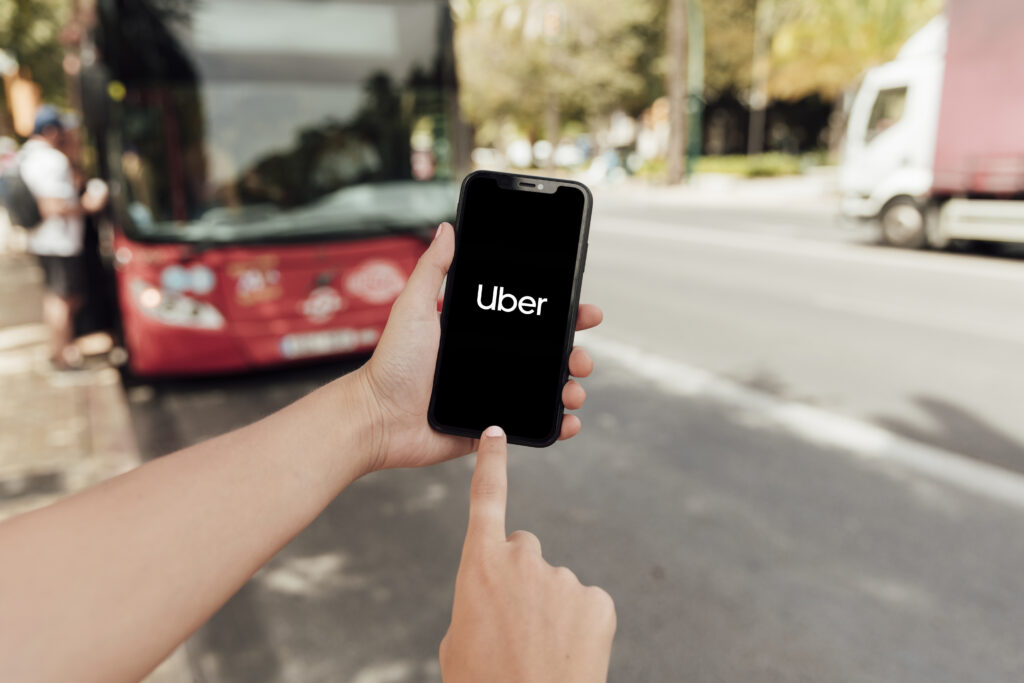 Uber se adentra en el sector financiero mexicano con la aprobación bajo la Ley Fintech